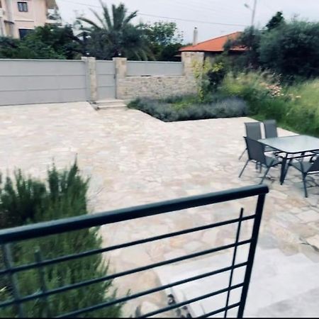 נפפקטוס Orange Blossom Villa מראה חיצוני תמונה