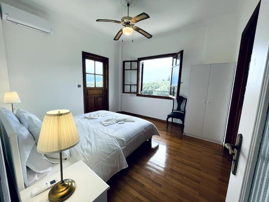 נפפקטוס Orange Blossom Villa מראה חיצוני תמונה