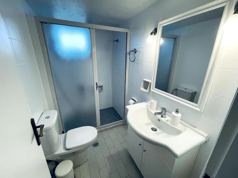 נפפקטוס Orange Blossom Villa מראה חיצוני תמונה