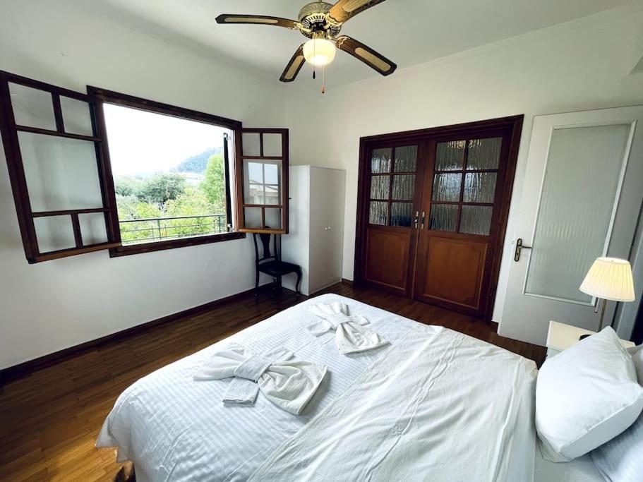 נפפקטוס Orange Blossom Villa מראה חיצוני תמונה